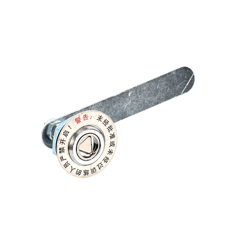 Elevador Ouling Triangle Lock