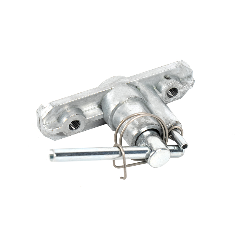 Fechadura triangular Kone do elevador