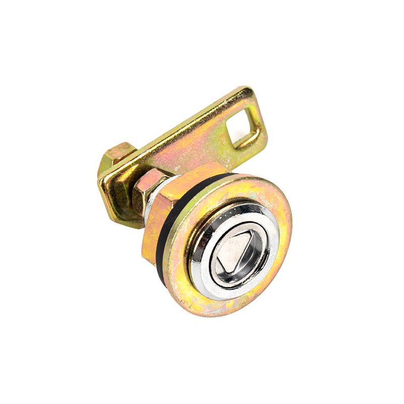 Bloqueio Triângulo do Elevador