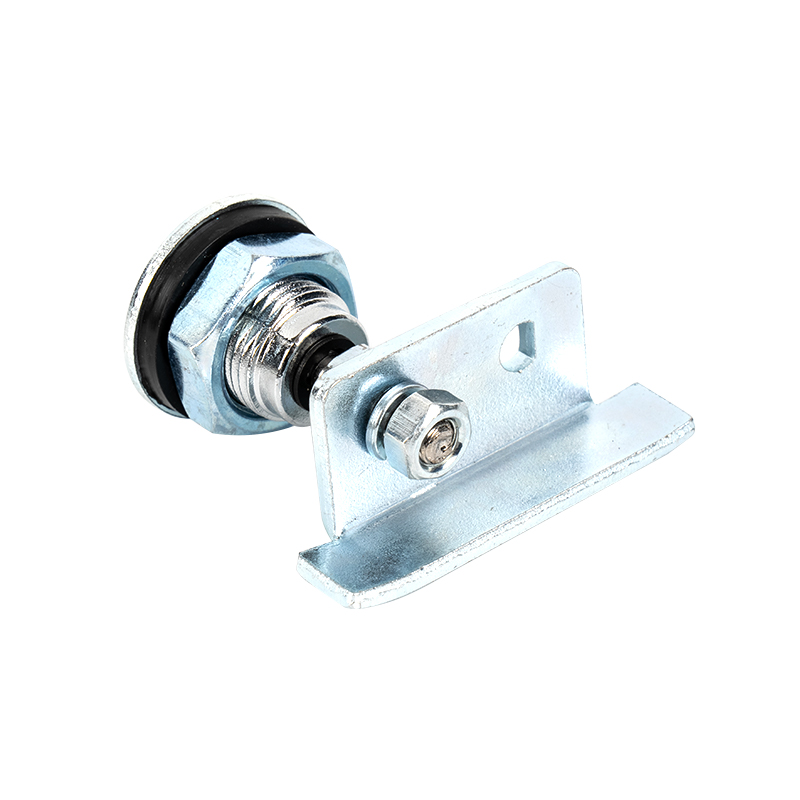 Elevador Mitsubishi Triangle Lock