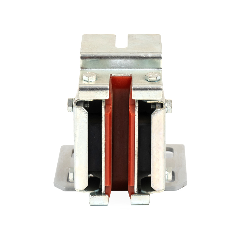 Elevador Thyssen Guia do elevador de passageiros Botas