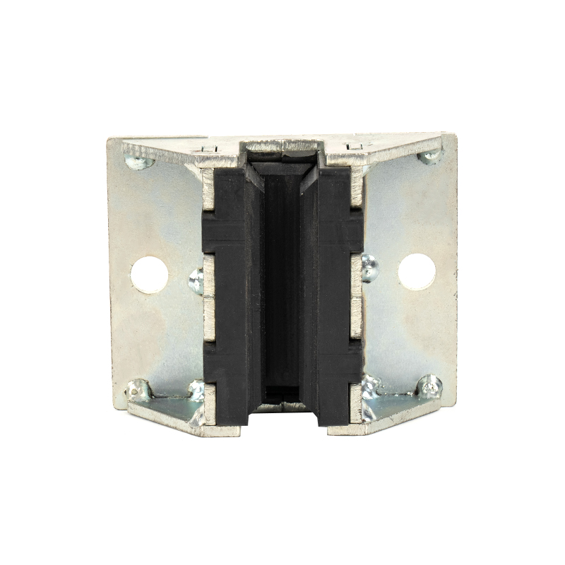 FKD-V03 Elevador Villa Escada Par Botas Guia de Peso