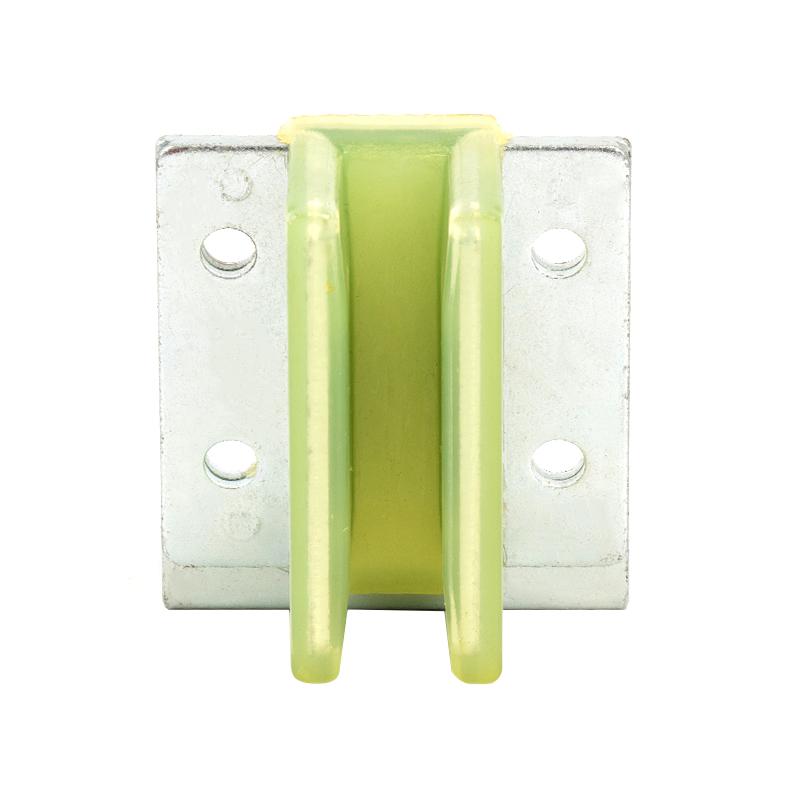 Botas guia do contrapeso do elevador FKD-6757