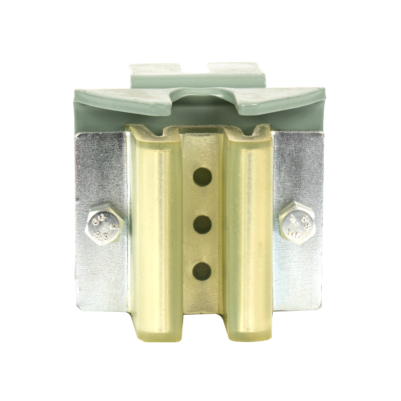 Botas de guia de contrapeso Mitsubishi do elevador FKD-X24