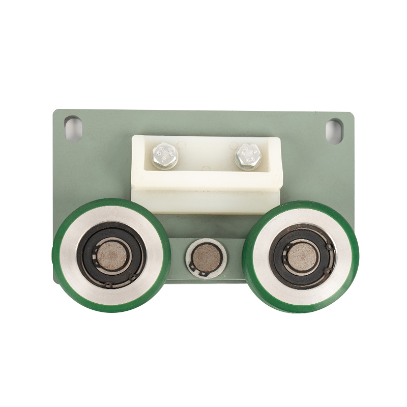 FKD-V01 Elevador Mochila Villa Escada Guia Botas