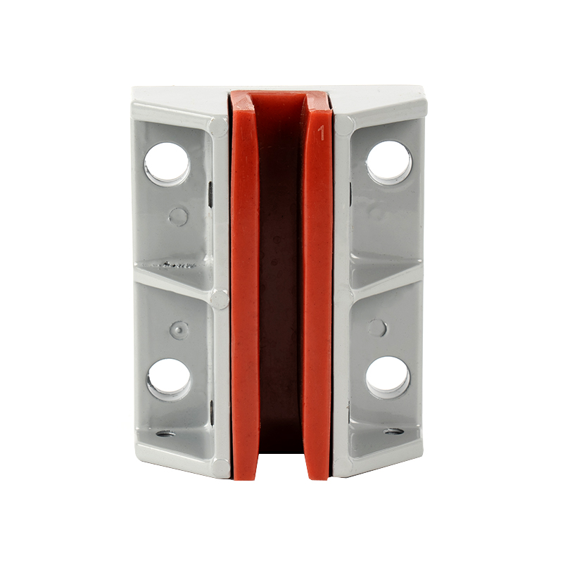 Levante botas guia de contrapeso