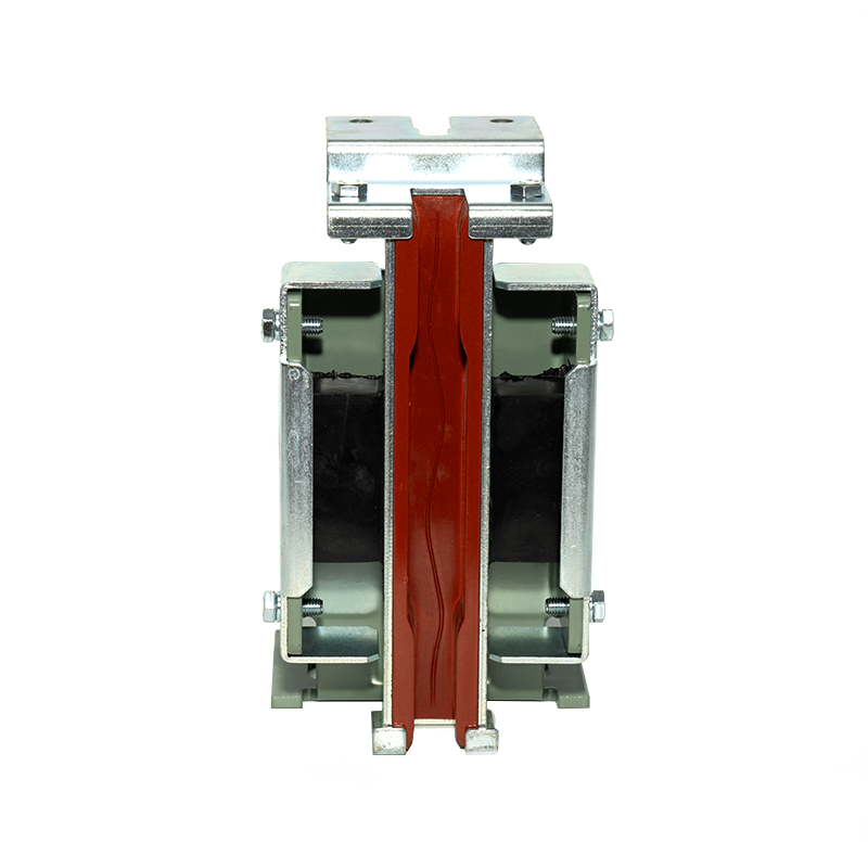 Sapata guia deslizante do elevador PB-186A (2 furos)