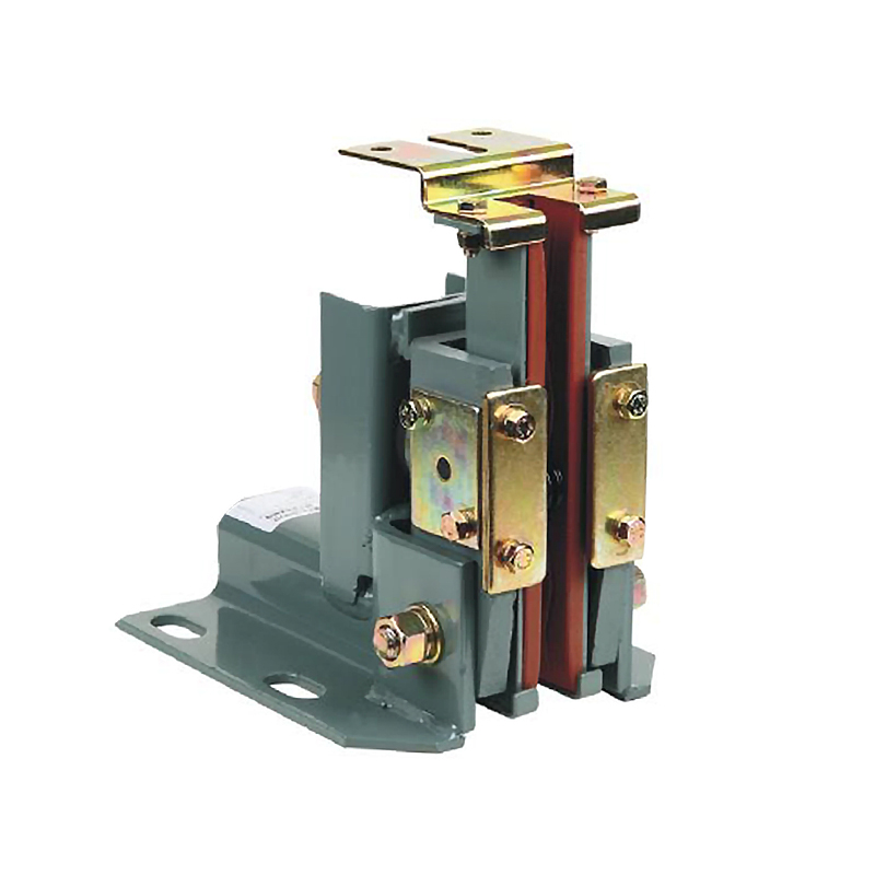 Sapatas da escada de alta velocidade de Mitsubishi do elevador FKD-4637