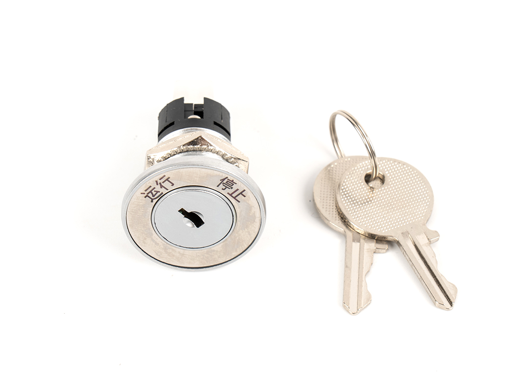 Interruptor de chave de elevação