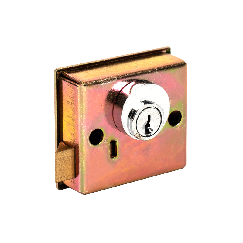 Fechadura de reinicialização automática do elevador FKD-563 Hitachi