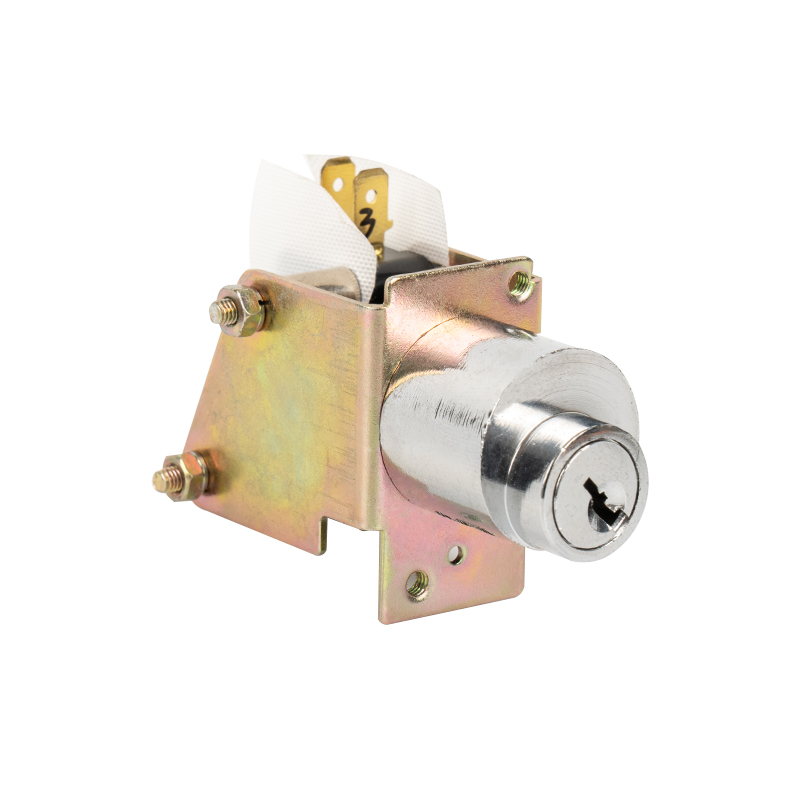 Fechadura direta da escada do elevador FKD-0309 Hitachi