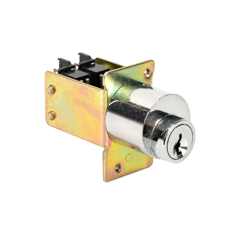 Fechadura de estacionamento da escada rolante Hitachi do elevador FKD-689