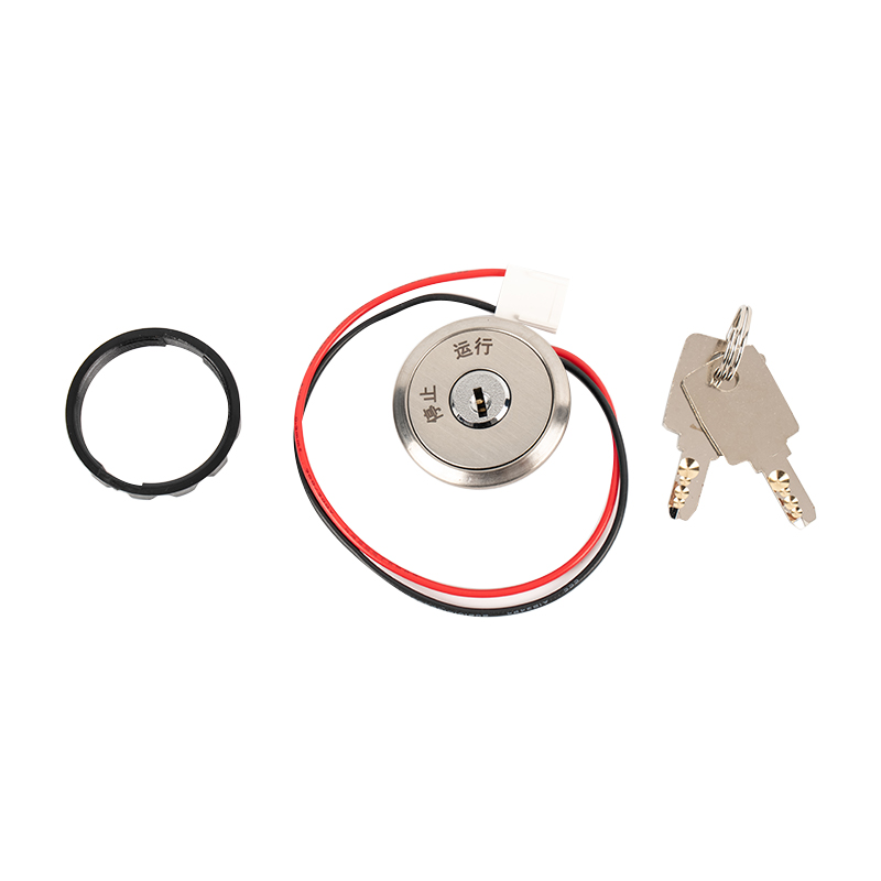 Bloqueio da Estação Base do Elevador Theo