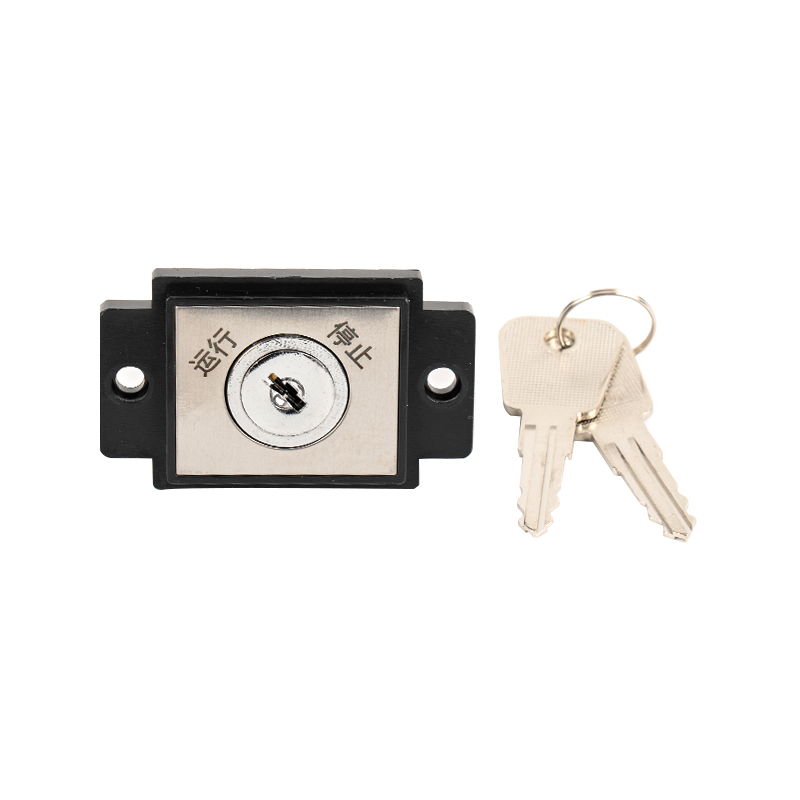 Bloqueio de energia do elevador 2801