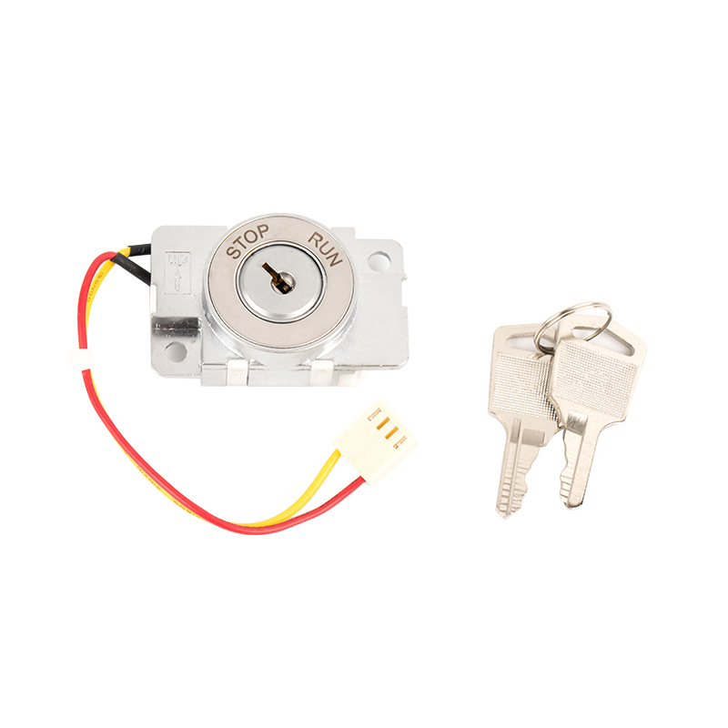 Bloqueio da estação Otiski do elevador