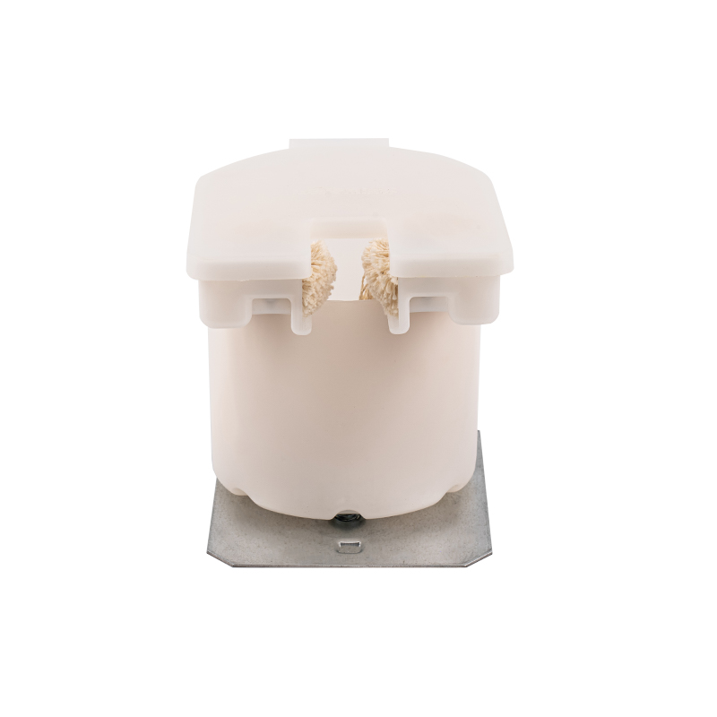 Copo redondo de óleo para elevador FKD-B500