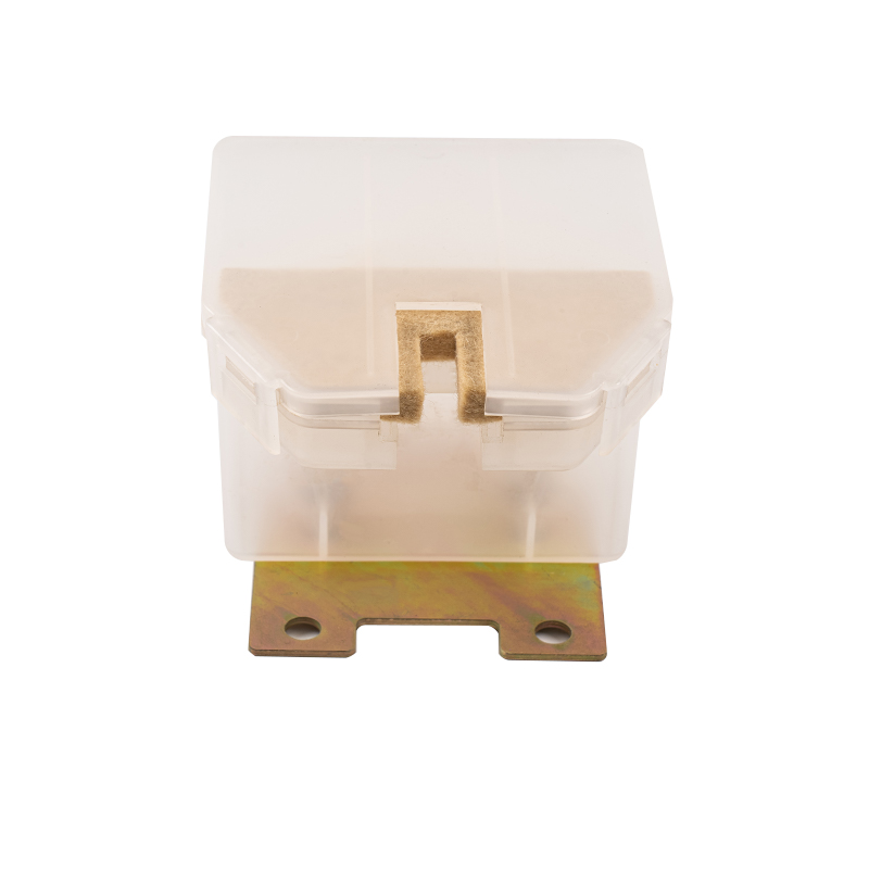 Copo de óleo quadrado Hitachi do elevador FKD-4915