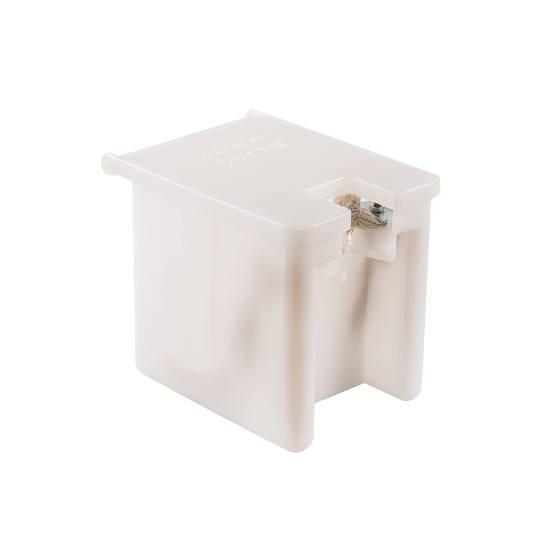 Copo de óleo generoso do elevador FKD-B800