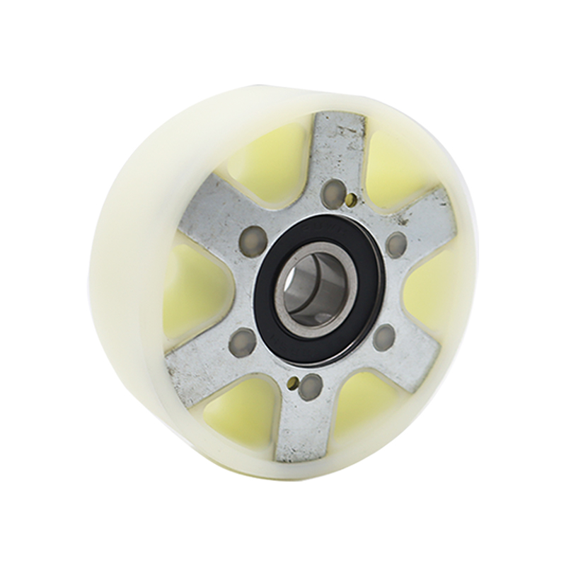 Roda de medição de velocidade do elevador FKD-G550