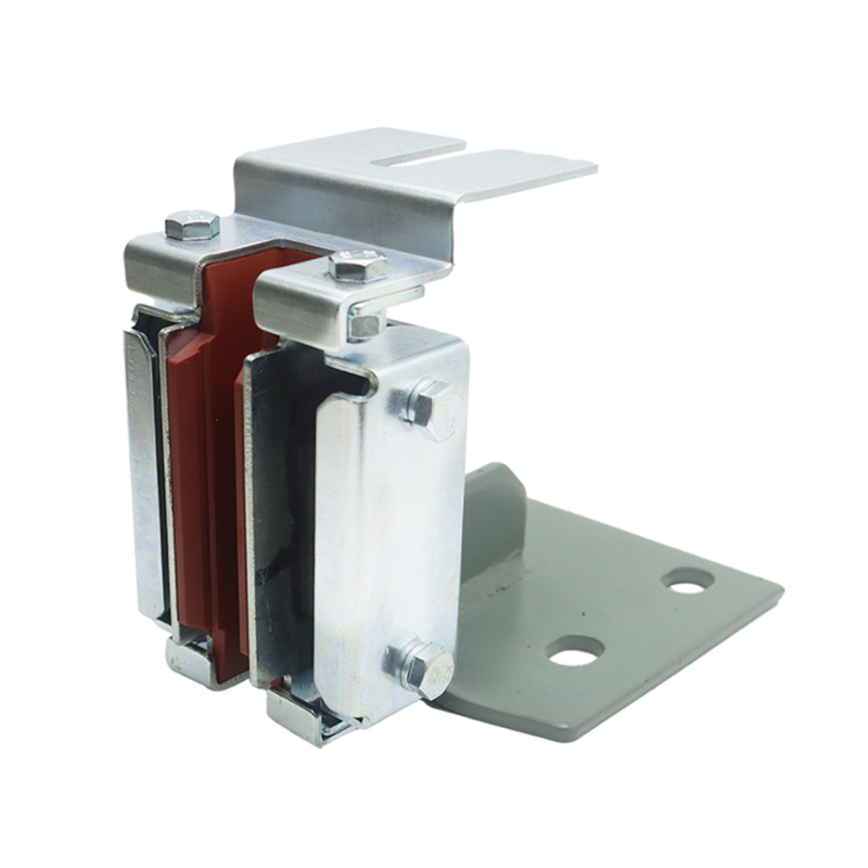 Sapatas guia do elevador FKD-009 (8K, 13K) e FKD-211 (9mm)