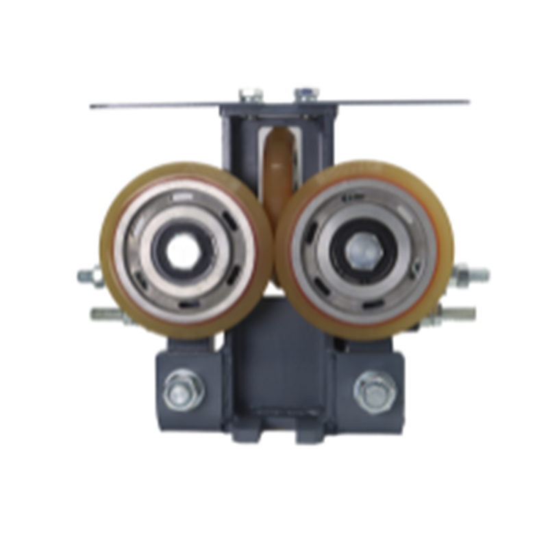 Sapata Guia do Elevador FKD-R125-1