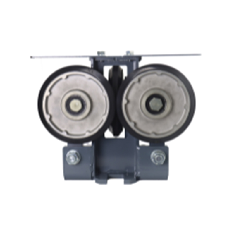 Sapata guia do rolo do elevador FKD-R160-1