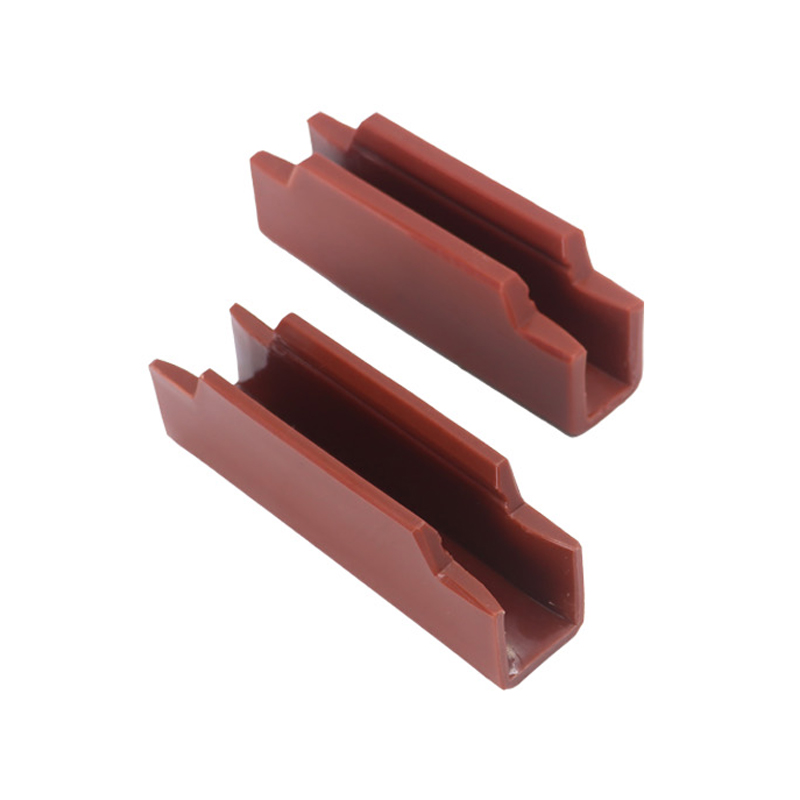 Forro de sapata guia do elevador FKD-T001