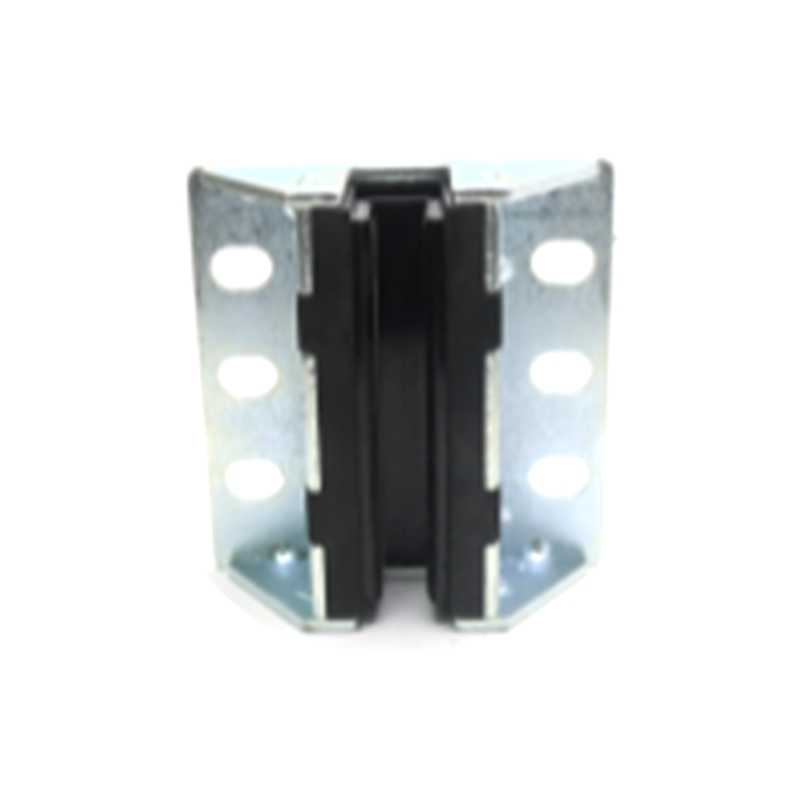 Sapata guia de escada Villa FKD-V06