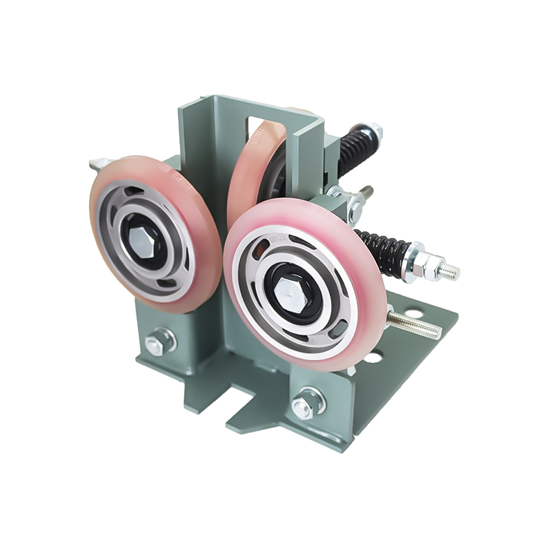 Sapata Guia FKD-R125-2