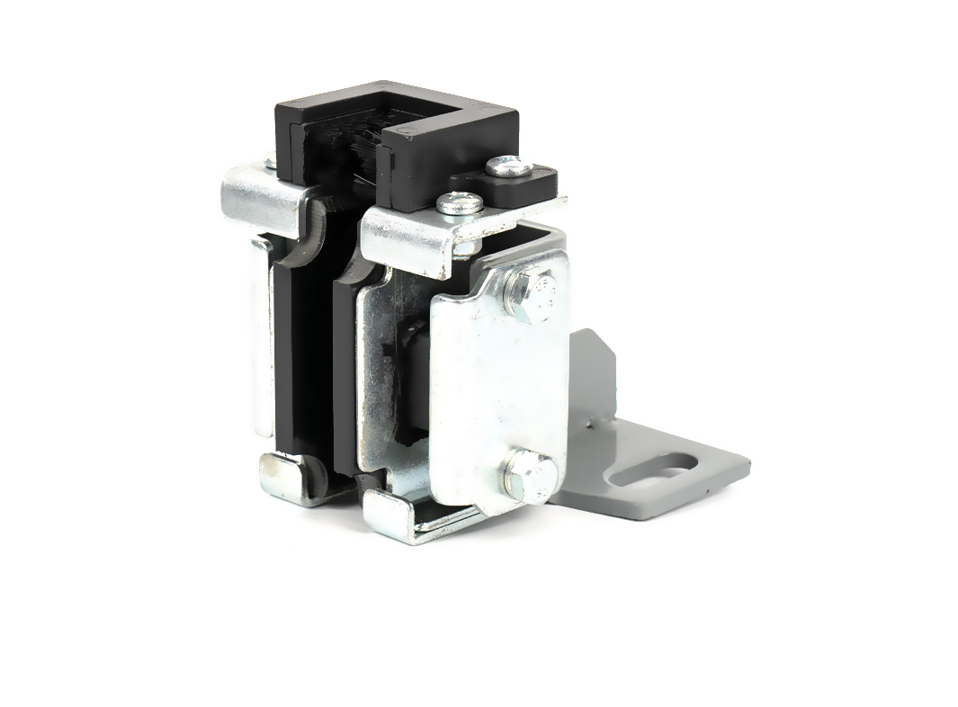 Fábrica de peças do elevador Ningbo Yinzhou Fukangda.